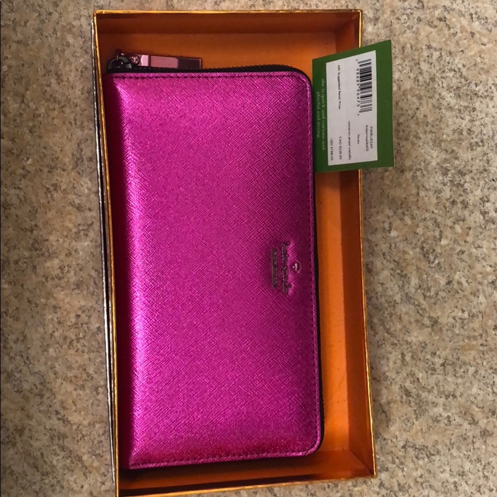 Kate spade Lacey
